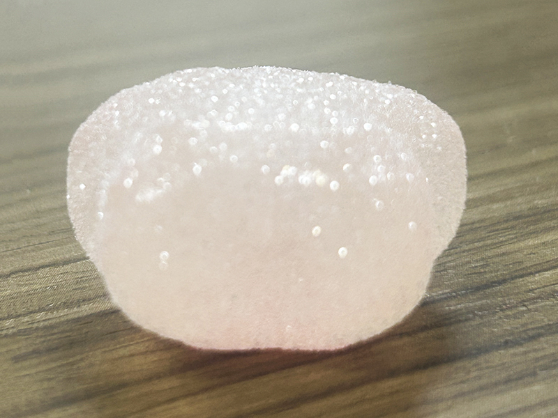 清远糖砂加工